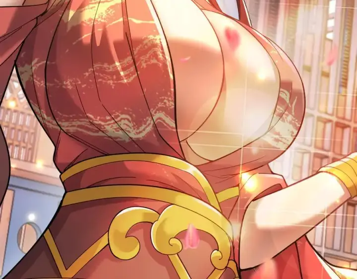 漫画《开局震惊女帝老婆，我无敌了》第47话 我滴老婆是富婆第126张图