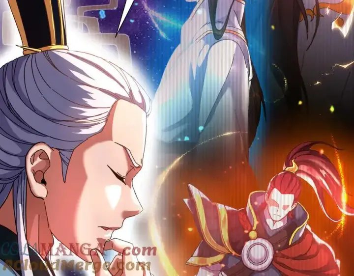 漫画《开局震惊女帝老婆，我无敌了》第47话 我滴老婆是富婆第29张图