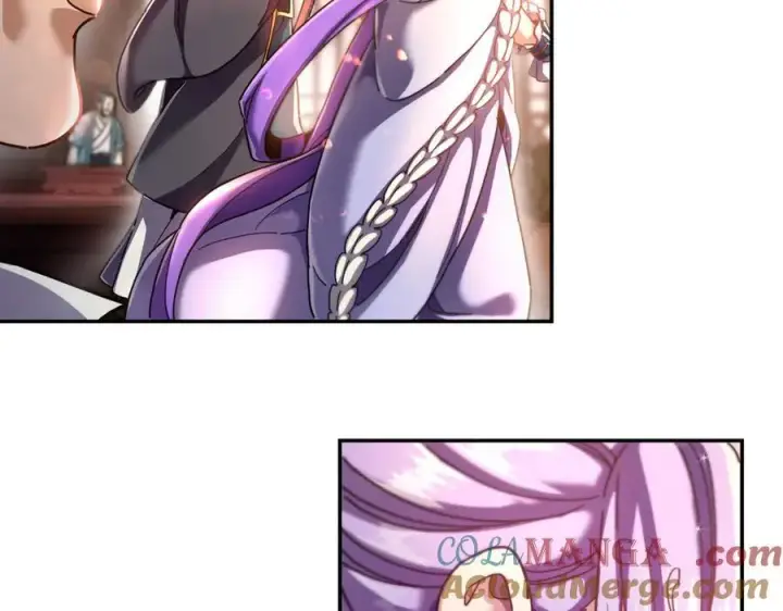 漫画《开局震惊女帝老婆，我无敌了》第47话 我滴老婆是富婆第41张图