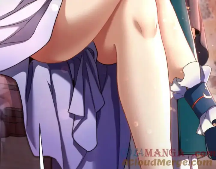 漫画《开局震惊女帝老婆，我无敌了》第47话 我滴老婆是富婆第45张图