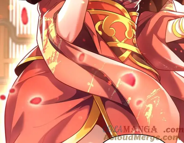 漫画《开局震惊女帝老婆，我无敌了》第47话 我滴老婆是富婆第61张图