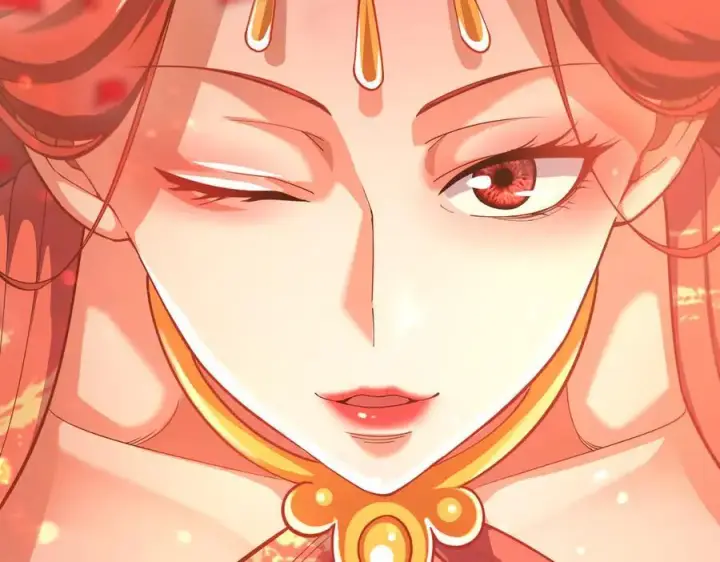 漫画《开局震惊女帝老婆，我无敌了》第47话 我滴老婆是富婆第63张图