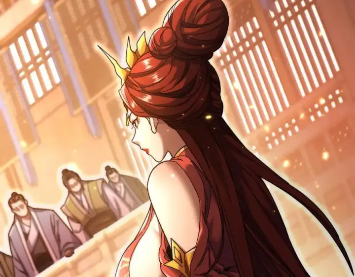 漫画《开局震惊女帝老婆，我无敌了》第48话 价值六亿的灵草第107张图