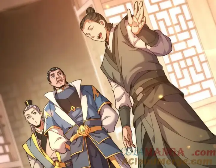 漫画《开局震惊女帝老婆，我无敌了》第48话 价值六亿的灵草第45张图