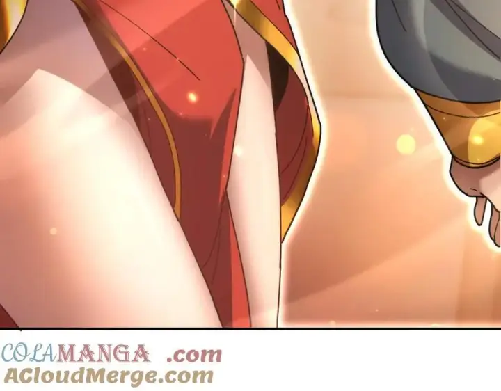 漫画《开局震惊女帝老婆，我无敌了》第48话 价值六亿的灵草第53张图