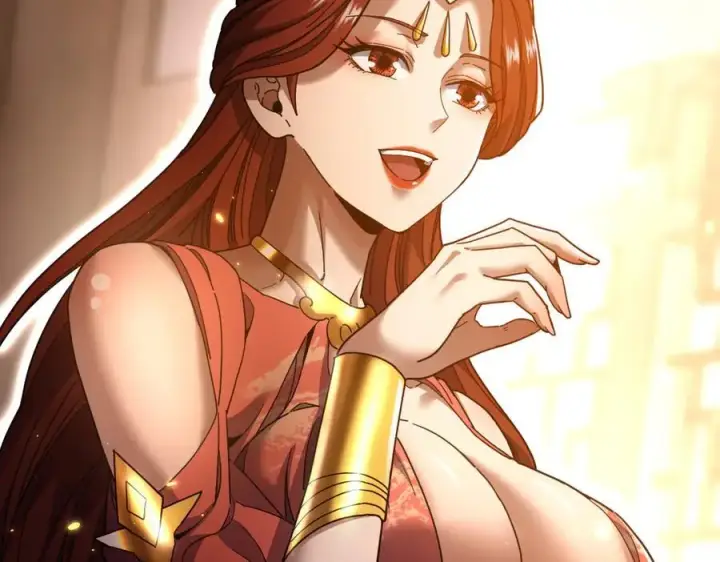 漫画《开局震惊女帝老婆，我无敌了》第48话 价值六亿的灵草第84张图
