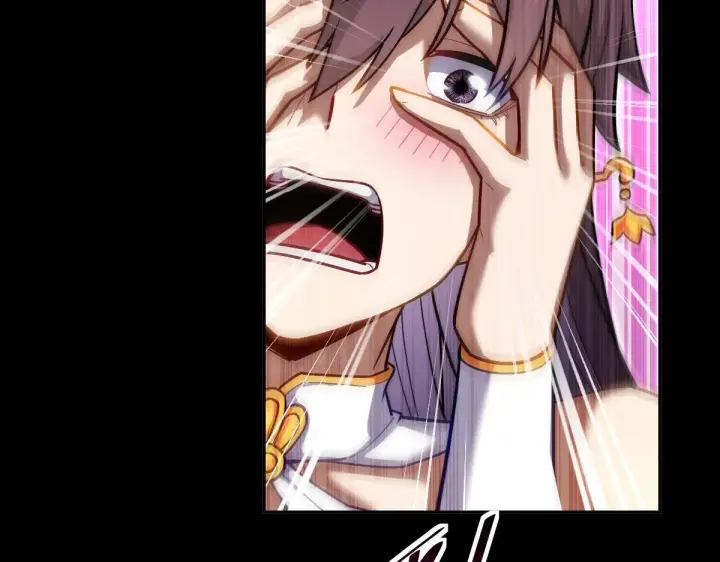 漫画《开局震惊女帝老婆，我无敌了》第49话 打屁股？你敢吗？第136张图
