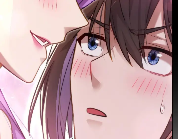 漫画《开局震惊女帝老婆，我无敌了》第49话 打屁股？你敢吗？第138张图