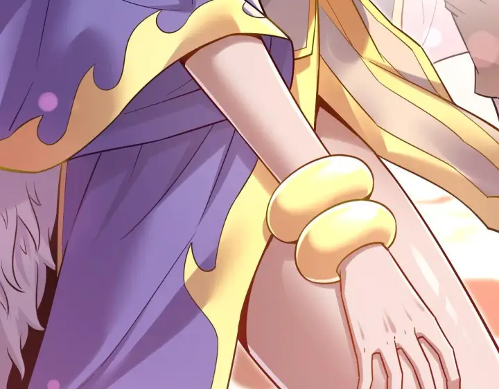 漫画《开局震惊女帝老婆，我无敌了》第49话 打屁股？你敢吗？第142张图