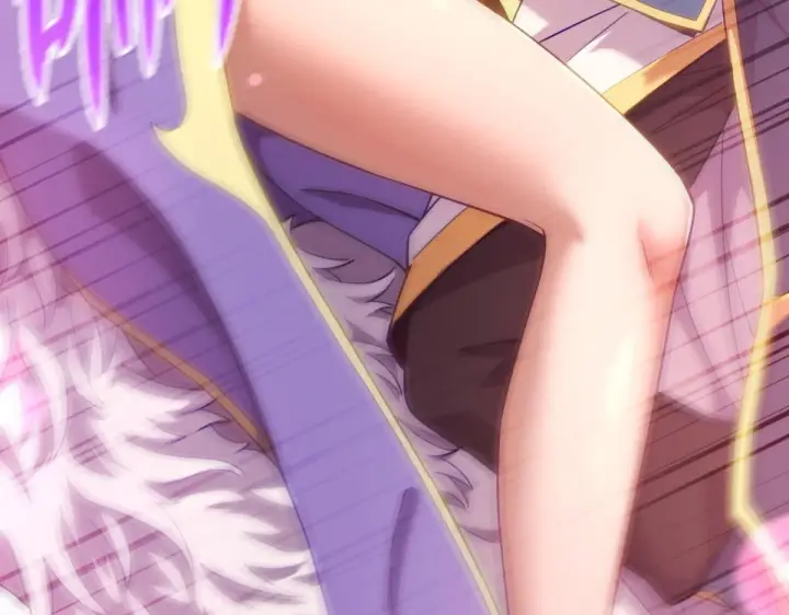 漫画《开局震惊女帝老婆，我无敌了》第49话 打屁股？你敢吗？第155张图