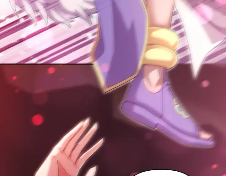 漫画《开局震惊女帝老婆，我无敌了》第49话 打屁股？你敢吗？第156张图