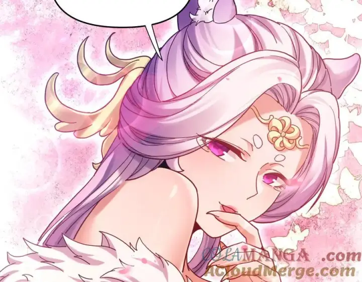 漫画《开局震惊女帝老婆，我无敌了》第50话 美女深夜到我房间要干嘛？第17张图