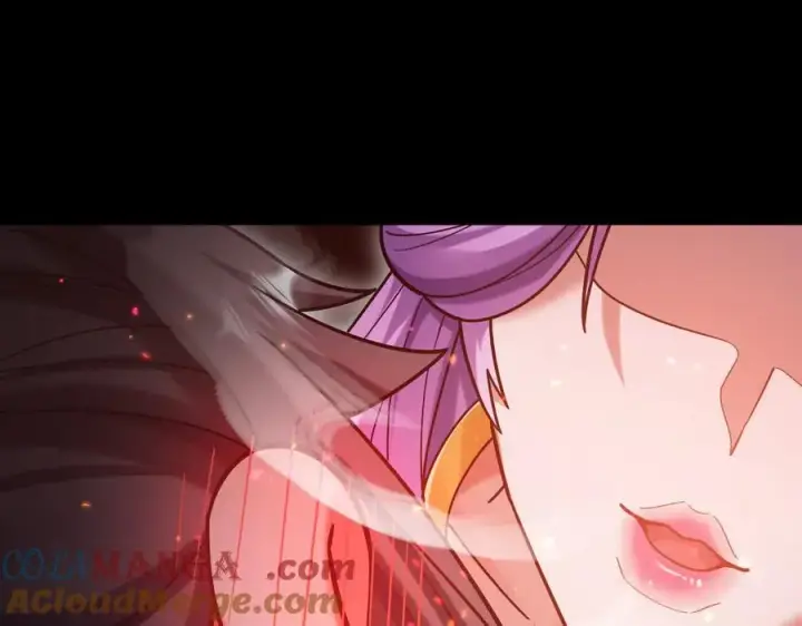 漫画《开局震惊女帝老婆，我无敌了》第50话 美女深夜到我房间要干嘛？第61张图