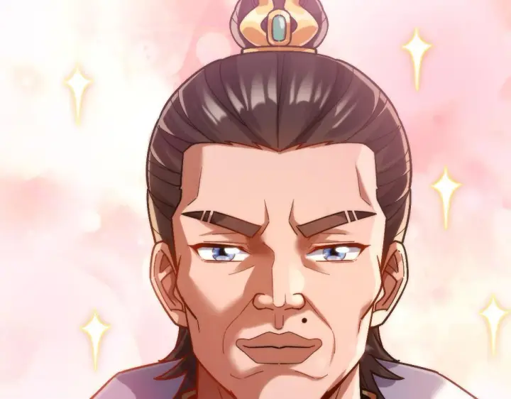 漫画《开局震惊女帝老婆，我无敌了》第51话 狮子大开口第151张图