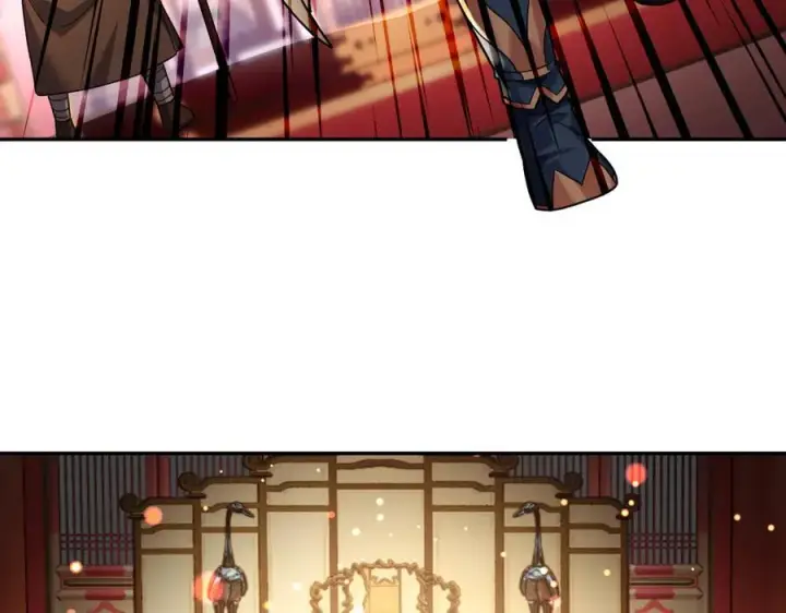 漫画《开局震惊女帝老婆，我无敌了》第52话 神月异象第88张图