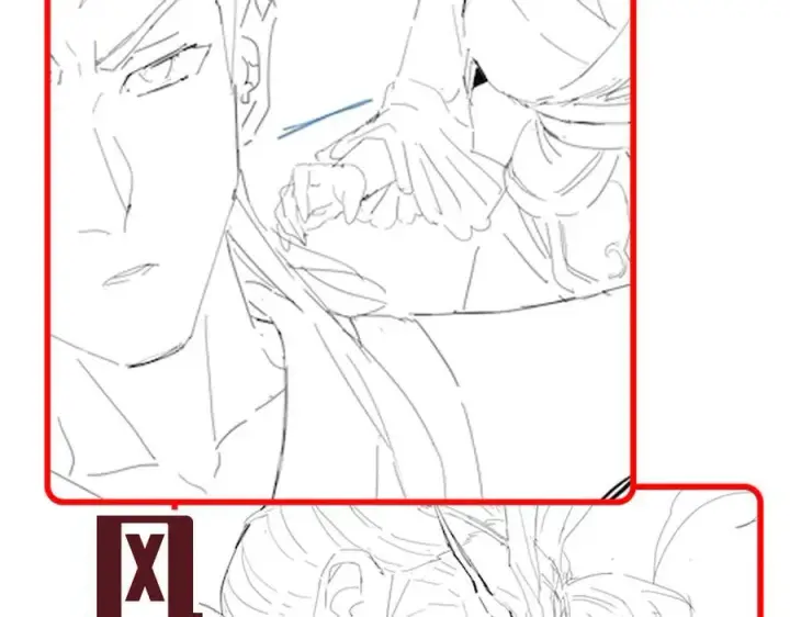 漫画《开局震惊女帝老婆，我无敌了》第53话 焦土雷区第162张图