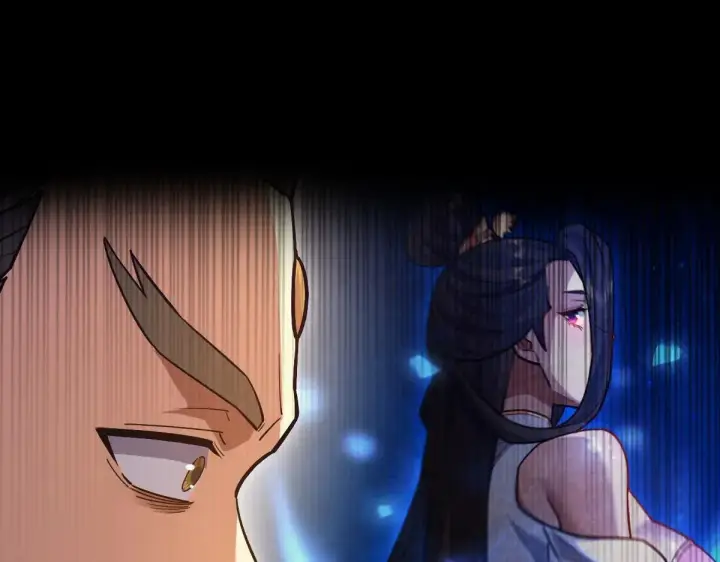 漫画《开局震惊女帝老婆，我无敌了》第57话 摘下面具，公子世无双第107张图