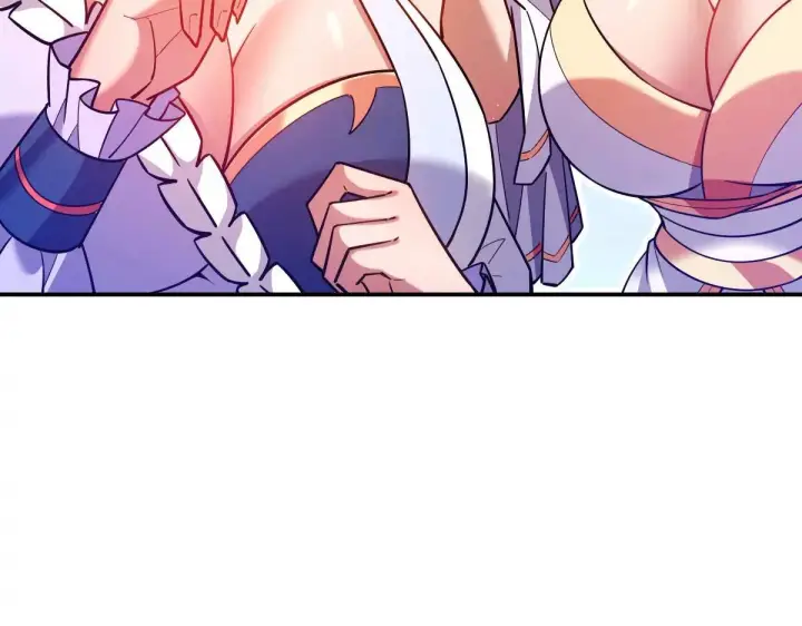 漫画《开局震惊女帝老婆，我无敌了》第57话 摘下面具，公子世无双第126张图