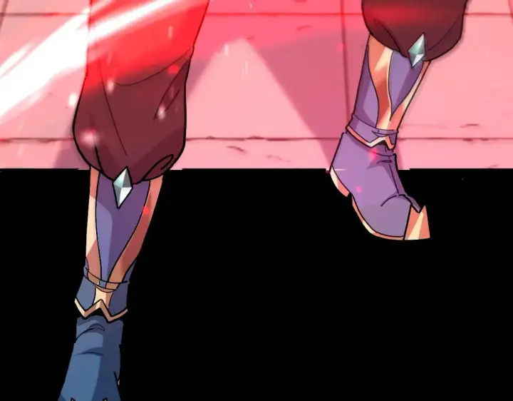 漫画《开局震惊女帝老婆，我无敌了》第57话 摘下面具，公子世无双第28张图
