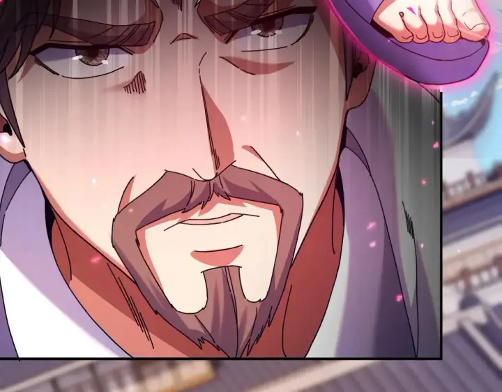 漫画《开局震惊女帝老婆，我无敌了》第57话 摘下面具，公子世无双第47张图