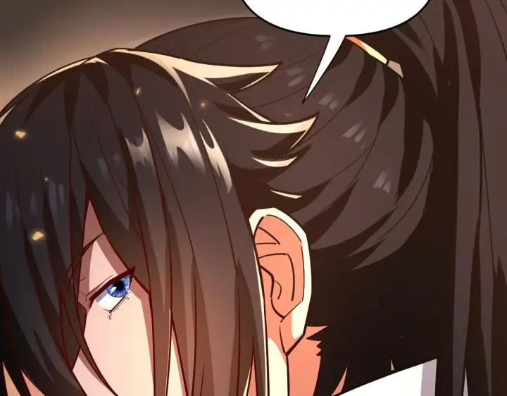漫画《开局震惊女帝老婆，我无敌了》第58话 狠狠教训我吧第130张图
