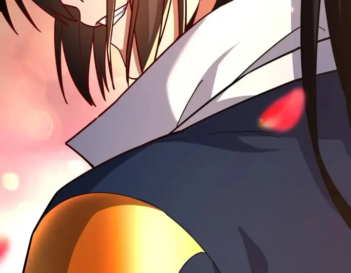 漫画《开局震惊女帝老婆，我无敌了》第58话 狠狠教训我吧第131张图