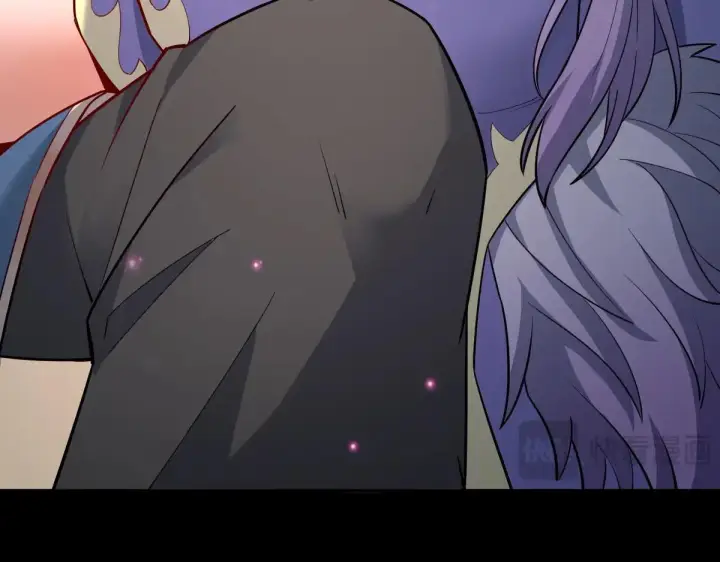 漫画《开局震惊女帝老婆，我无敌了》第58话 狠狠教训我吧第150张图