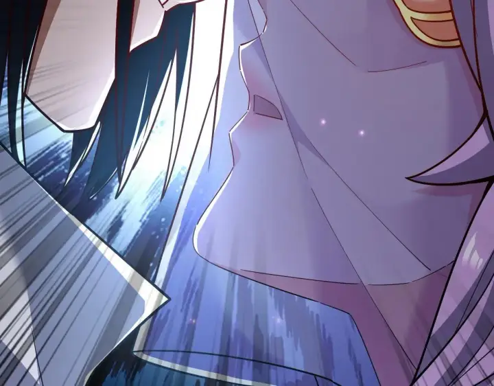 漫画《开局震惊女帝老婆，我无敌了》第58话 狠狠教训我吧第153张图