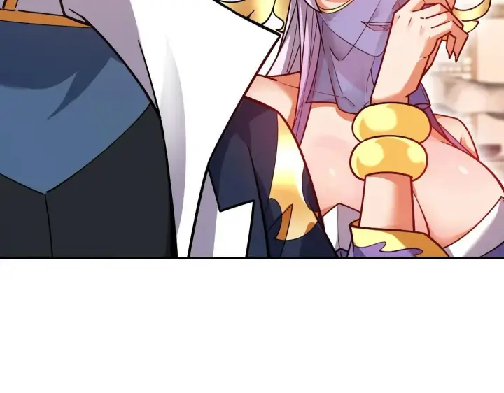 漫画《开局震惊女帝老婆，我无敌了》第58话 狠狠教训我吧第66张图