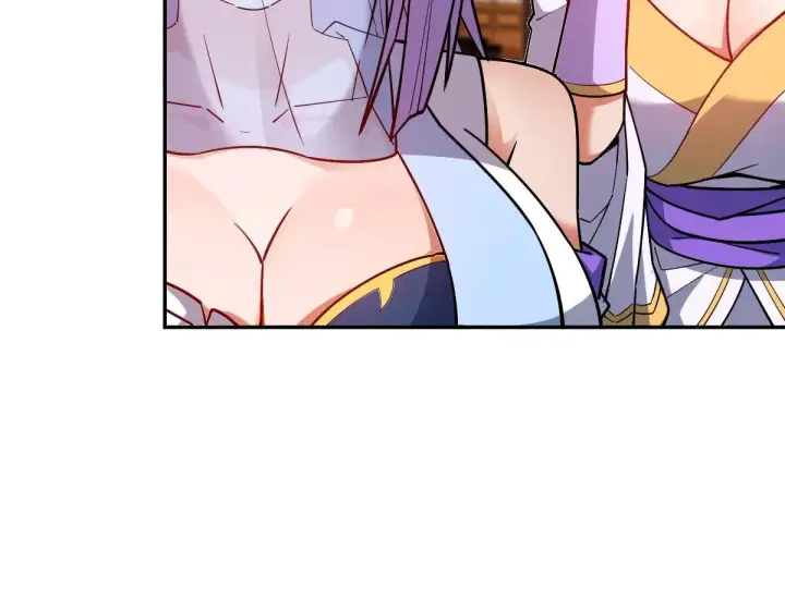 漫画《开局震惊女帝老婆，我无敌了》第58话 狠狠教训我吧第68张图
