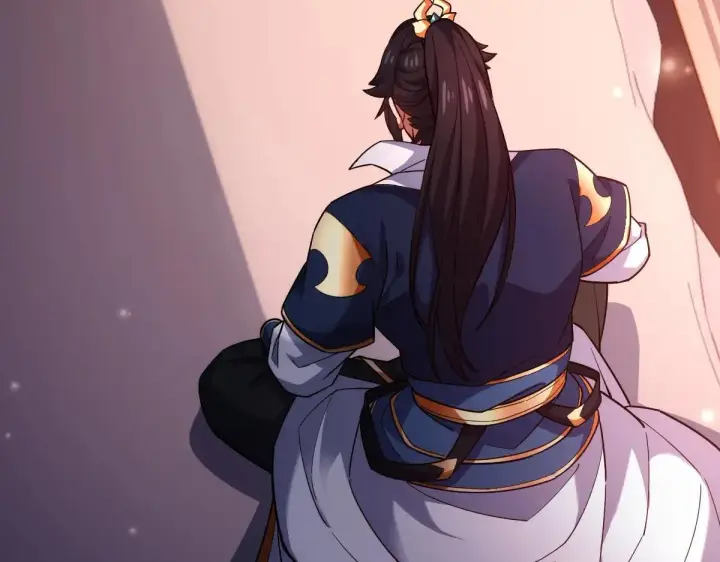 漫画《开局震惊女帝老婆，我无敌了》第59话 祖师传道第61张图