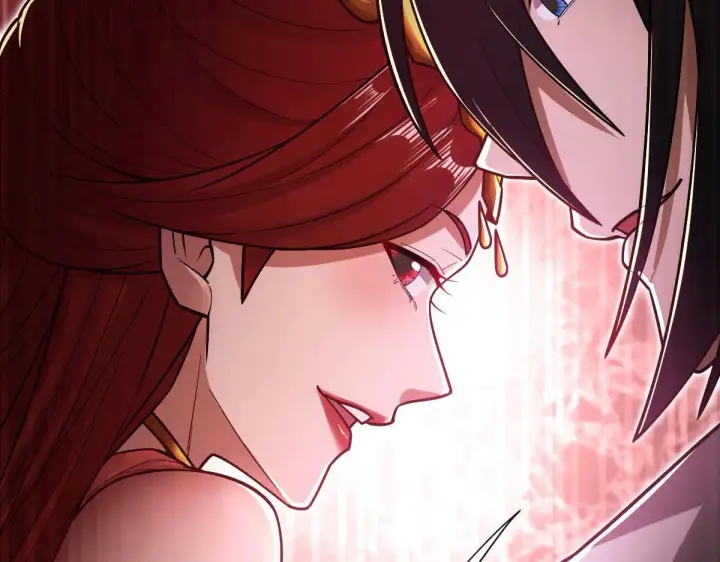 漫画《开局震惊女帝老婆，我无敌了》第60话 来自各方的橄榄枝第134张图