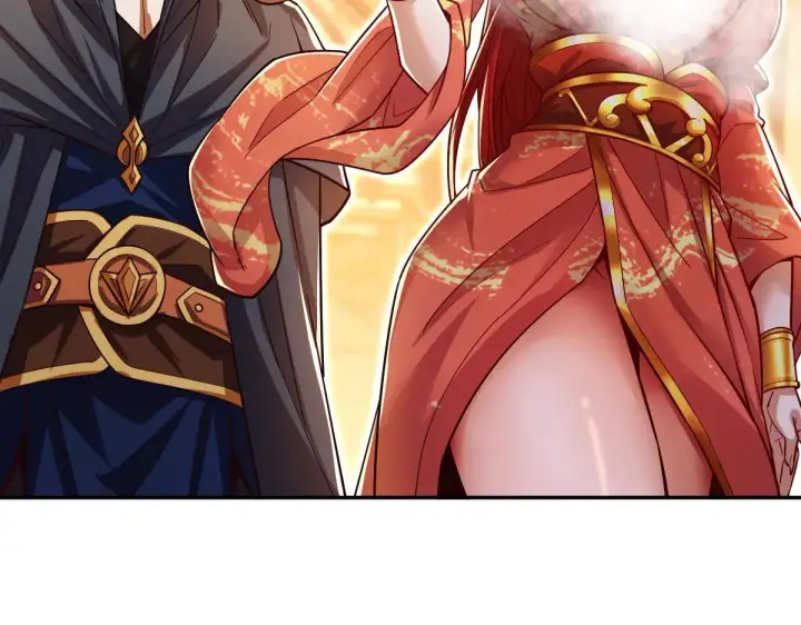 漫画《开局震惊女帝老婆，我无敌了》第60话 来自各方的橄榄枝第148张图