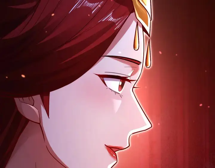 漫画《开局震惊女帝老婆，我无敌了》第60话 来自各方的橄榄枝第150张图