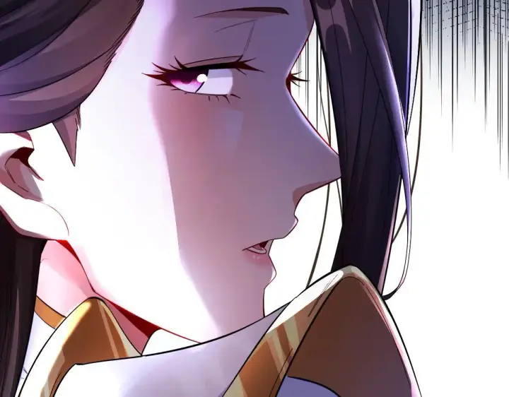 漫画《开局震惊女帝老婆，我无敌了》第61话 小别胜新婚第13张图