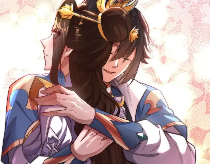 漫画《开局震惊女帝老婆，我无敌了》第61话 小别胜新婚第40张图