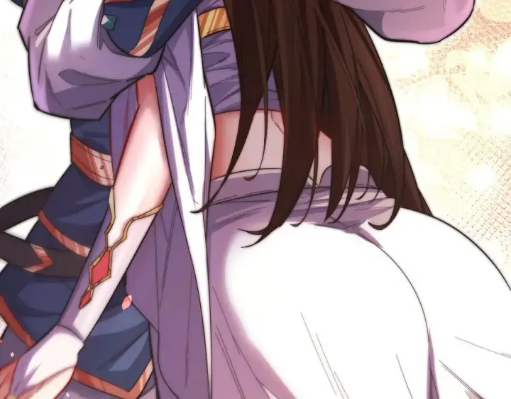 漫画《开局震惊女帝老婆，我无敌了》第61话 小别胜新婚第41张图