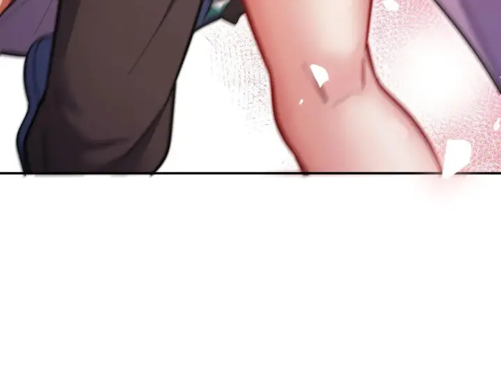 漫画《开局震惊女帝老婆，我无敌了》第61话 小别胜新婚第43张图