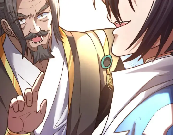 漫画《开局震惊女帝老婆，我无敌了》第61话 小别胜新婚第69张图