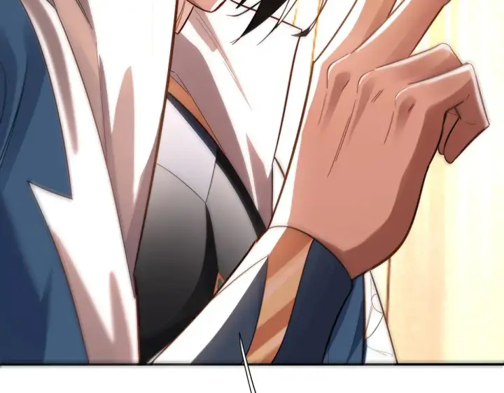 漫画《开局震惊女帝老婆，我无敌了》第61话 小别胜新婚第97张图