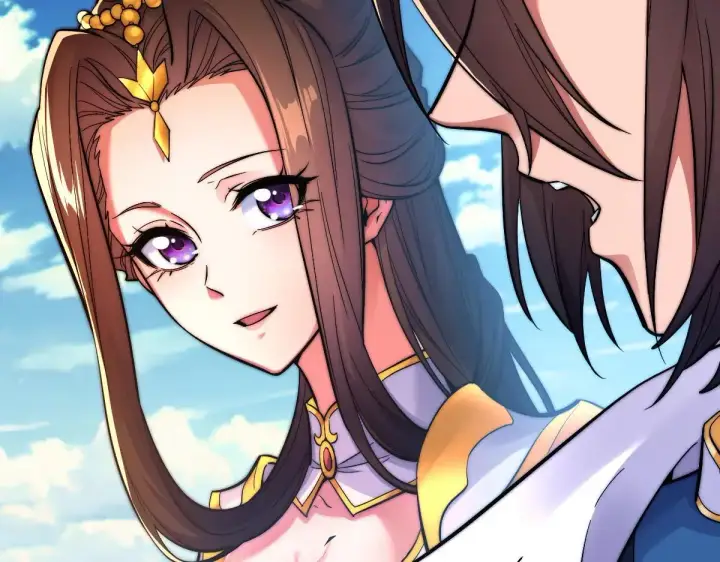 漫画《开局震惊女帝老婆，我无敌了》第62话 无法炼成的丹药第112张图