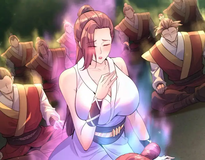 漫画《开局震惊女帝老婆，我无敌了》第62话 无法炼成的丹药第12张图