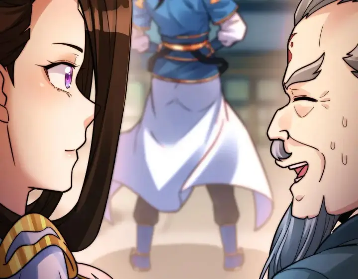 漫画《开局震惊女帝老婆，我无敌了》第62话 无法炼成的丹药第155张图