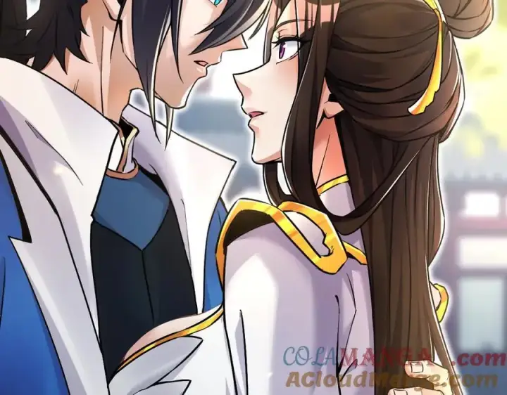 漫画《开局震惊女帝老婆，我无敌了》第63话 这丹，我炼不了第109张图