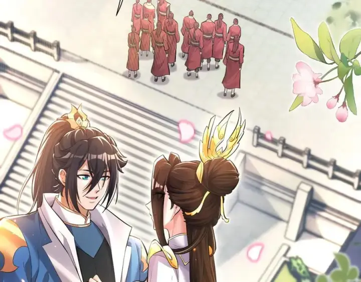 漫画《开局震惊女帝老婆，我无敌了》第63话 这丹，我炼不了第6张图