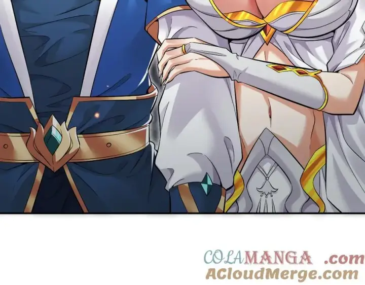 漫画《开局震惊女帝老婆，我无敌了》第63话 这丹，我炼不了第77张图