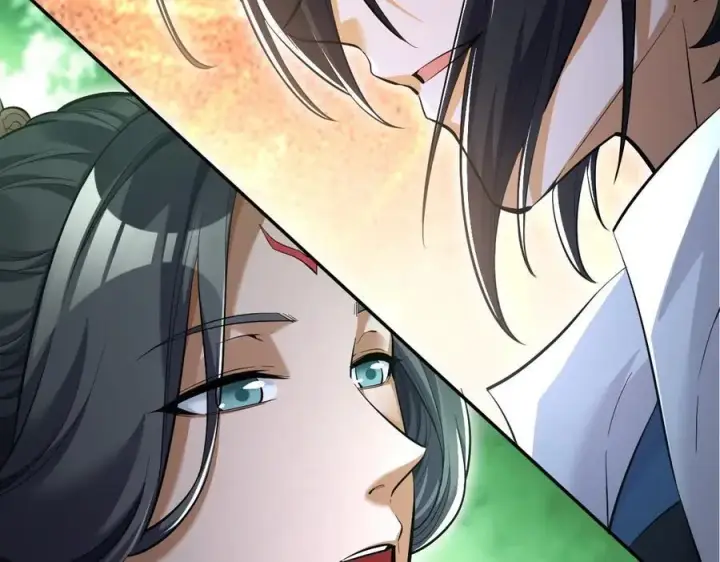 漫画《开局震惊女帝老婆，我无敌了》第63话 这丹，我炼不了第95张图