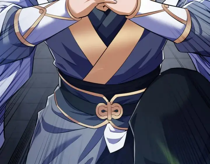 漫画《开局震惊女帝老婆，我无敌了》第66话 祖师，请收我为徒！第171张图