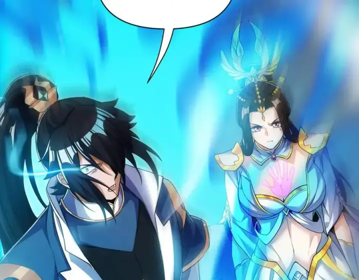 漫画《开局震惊女帝老婆，我无敌了》第66话 祖师，请收我为徒！第31张图
