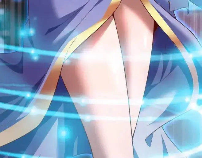 漫画《开局震惊女帝老婆，我无敌了》第66话 祖师，请收我为徒！第8张图